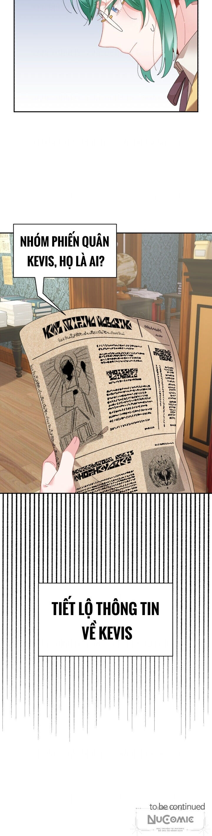 Tôi Không Muốn Trở Thành Hoàng Hậu - Chapter 43 - Page 26