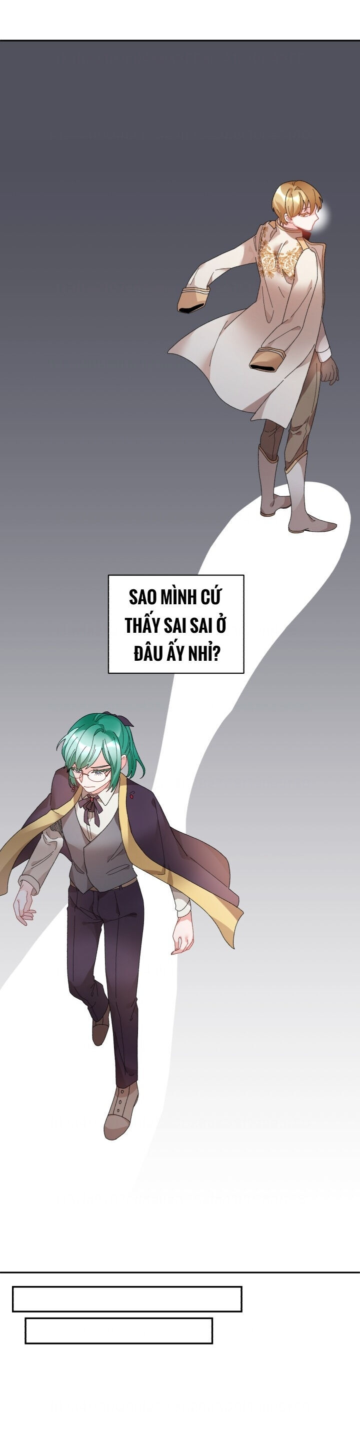 Tôi Không Muốn Trở Thành Hoàng Hậu - Chapter 44 - Page 18