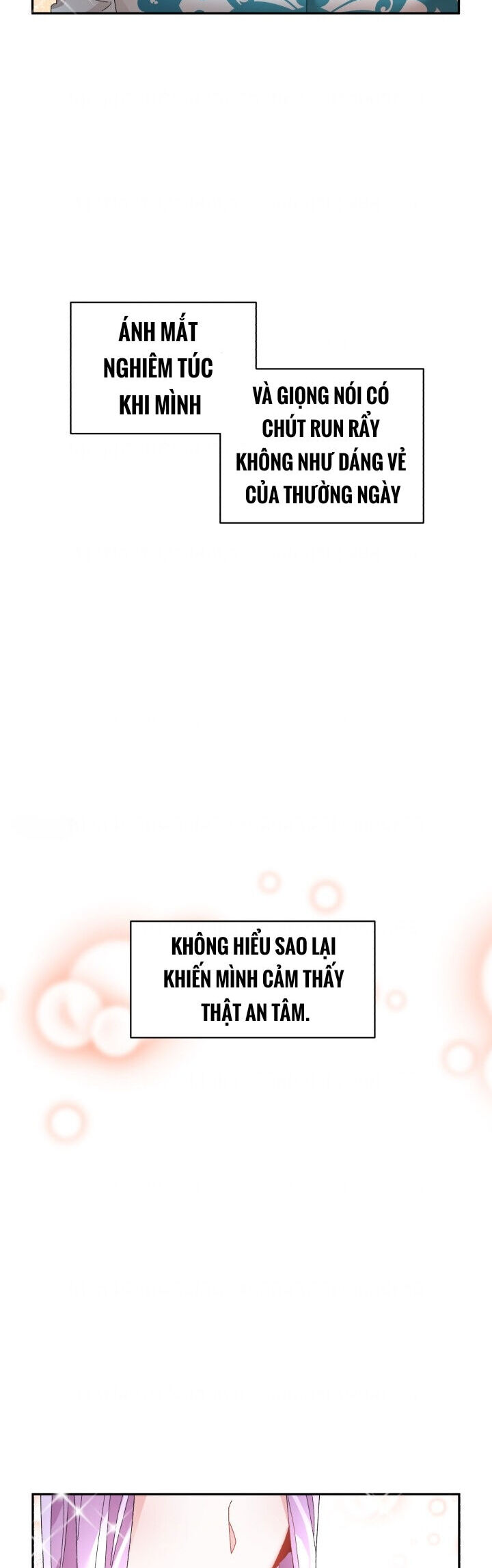 Tôi Không Muốn Trở Thành Hoàng Hậu - Chapter 44 - Page 25