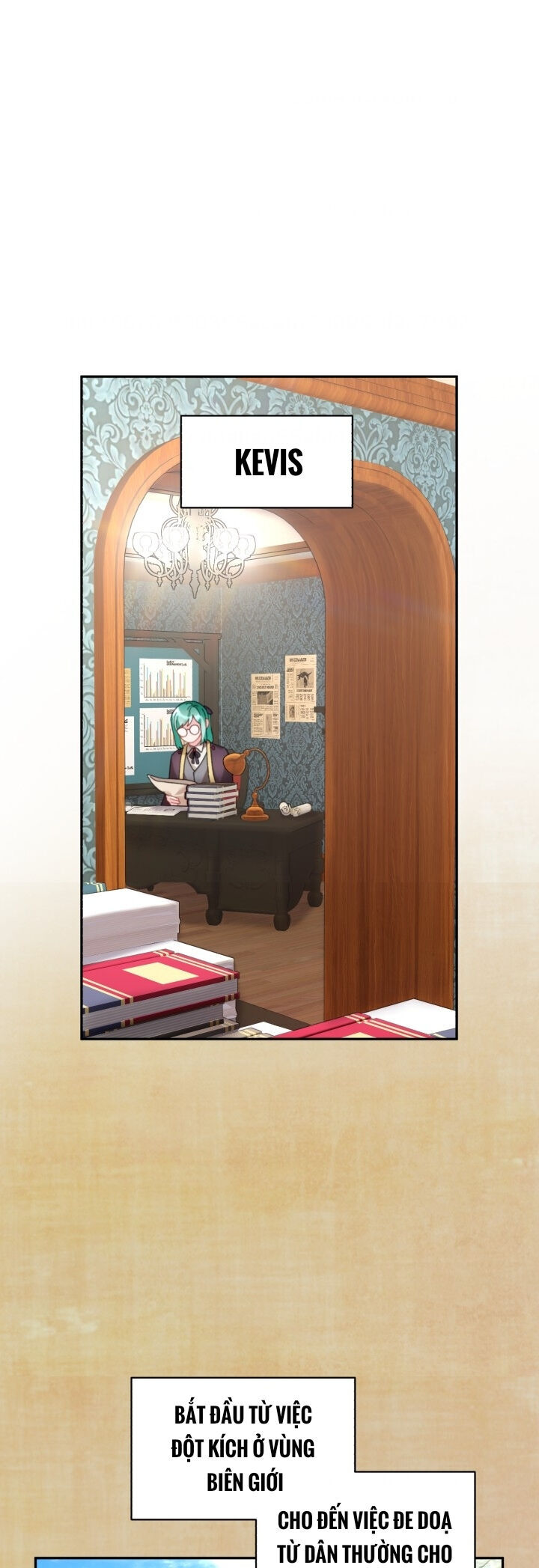 Tôi Không Muốn Trở Thành Hoàng Hậu - Chapter 44 - Page 27