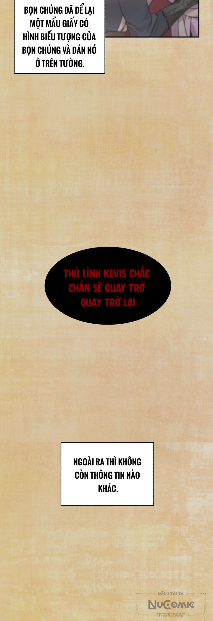 Tôi Không Muốn Trở Thành Hoàng Hậu - Chapter 44 - Page 29