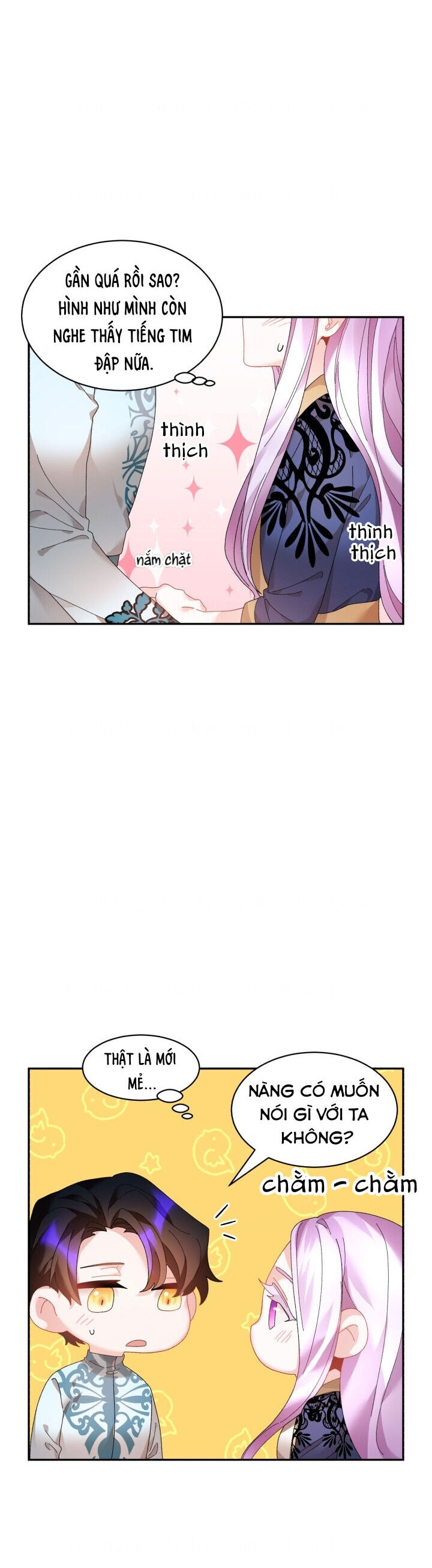 Tôi Không Muốn Trở Thành Hoàng Hậu - Chapter 45 - Page 14