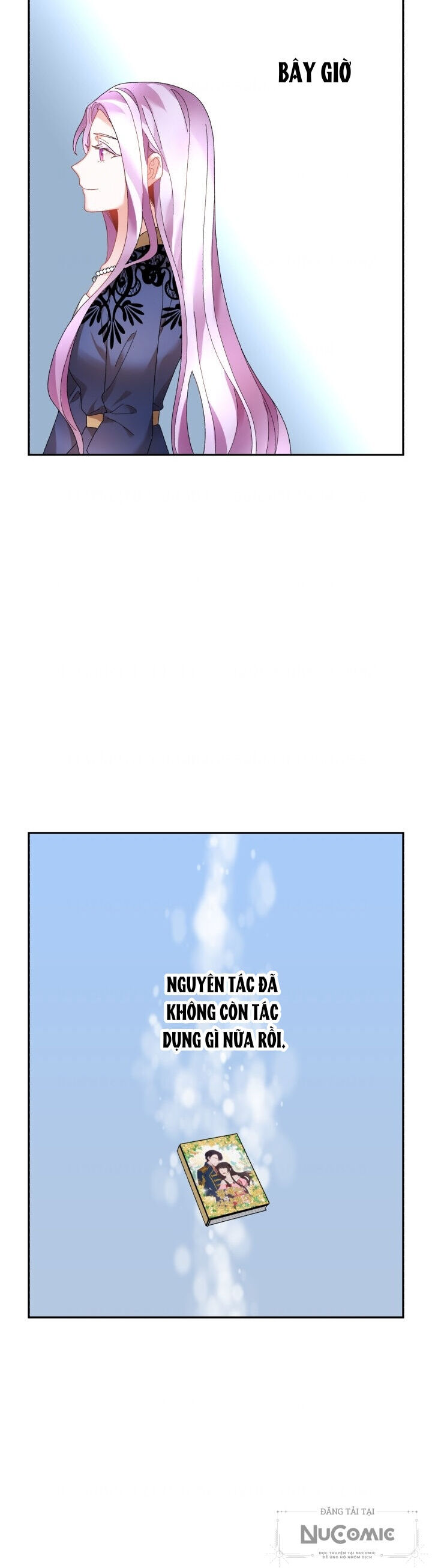 Tôi Không Muốn Trở Thành Hoàng Hậu - Chapter 45 - Page 17