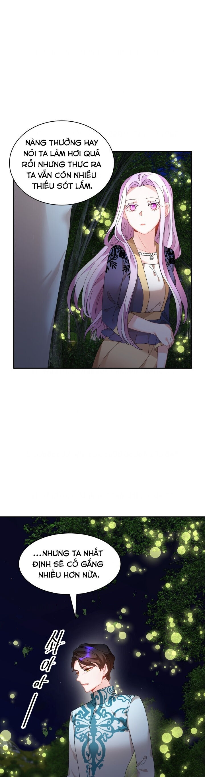 Tôi Không Muốn Trở Thành Hoàng Hậu - Chapter 45 - Page 6