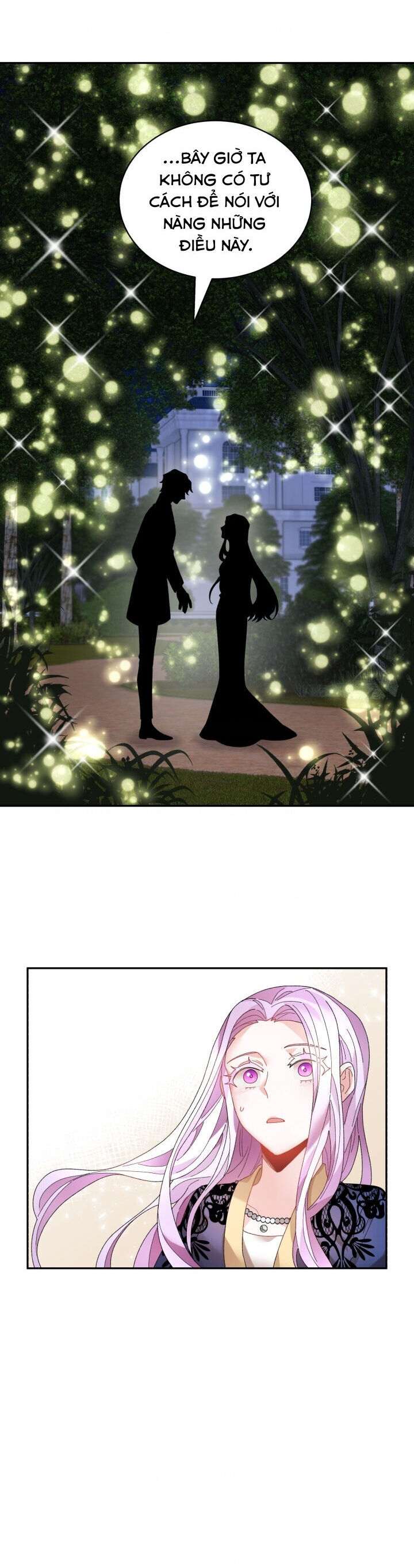 Tôi Không Muốn Trở Thành Hoàng Hậu - Chapter 45 - Page 9