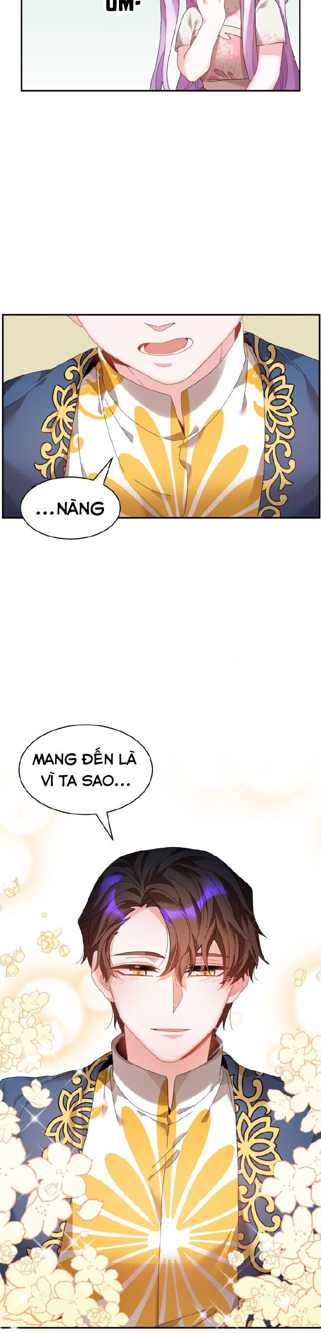 Tôi Không Muốn Trở Thành Hoàng Hậu - Chapter 46 - Page 23