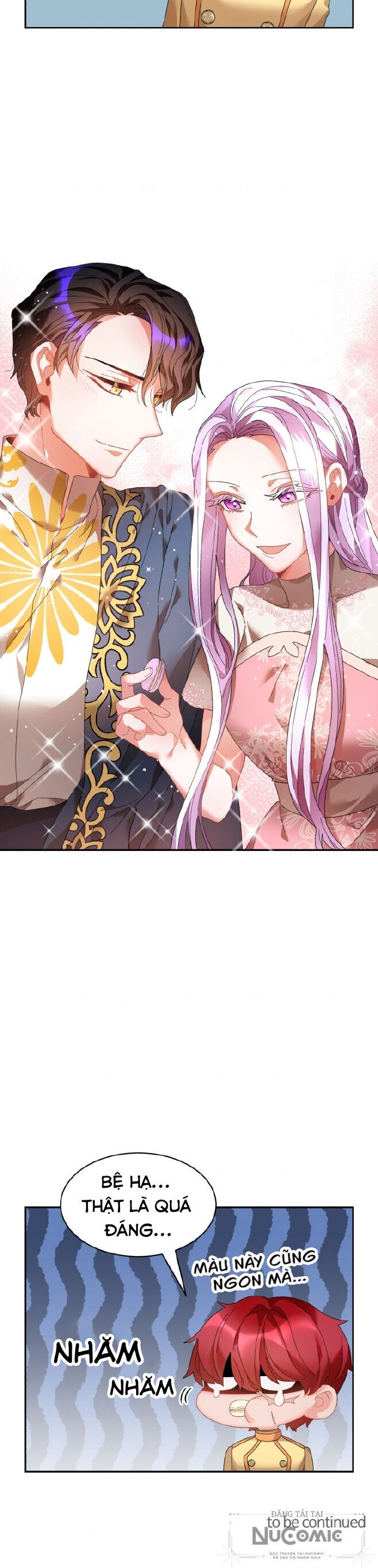 Tôi Không Muốn Trở Thành Hoàng Hậu - Chapter 46 - Page 26