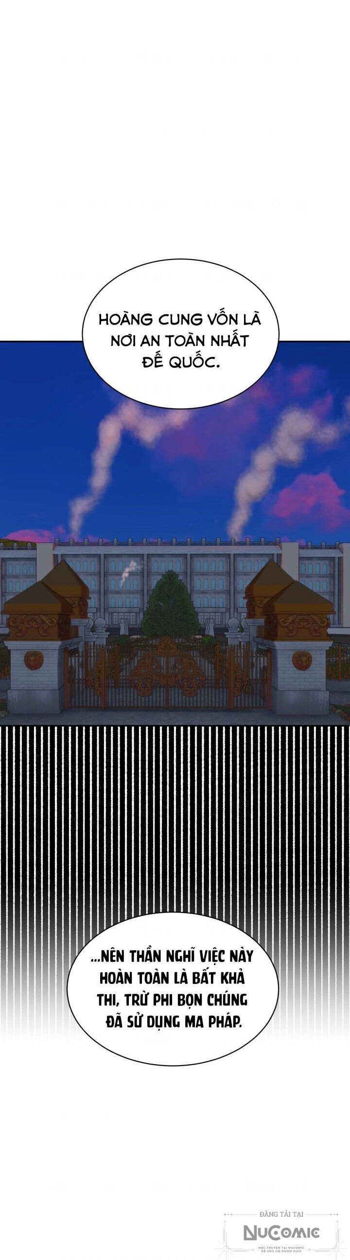 Tôi Không Muốn Trở Thành Hoàng Hậu - Chapter 46 - Page 4