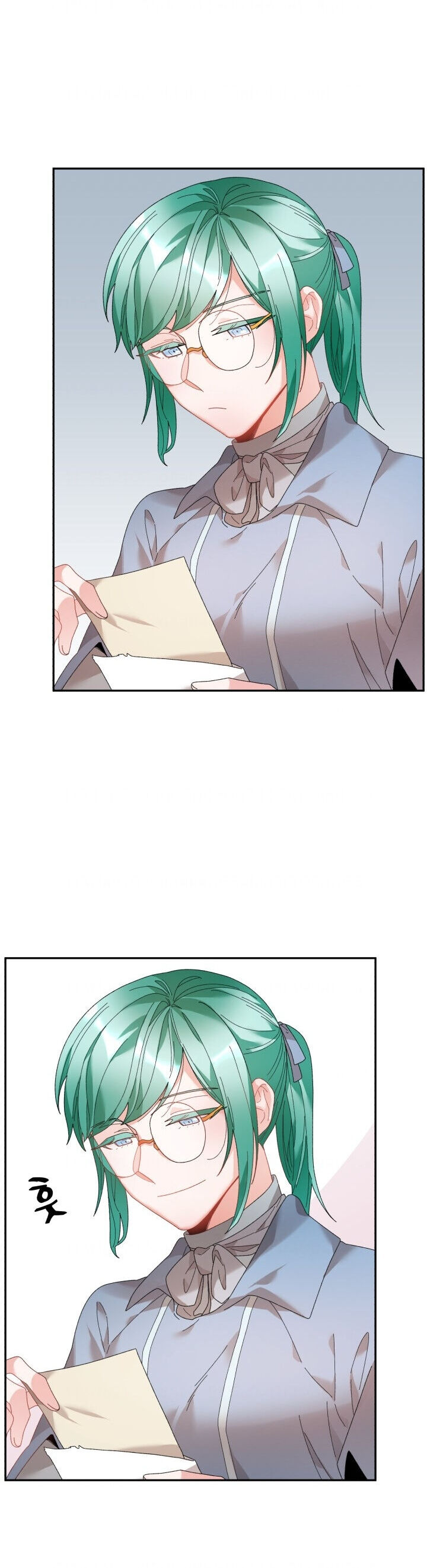 Tôi Không Muốn Trở Thành Hoàng Hậu - Chapter 47 - Page 10