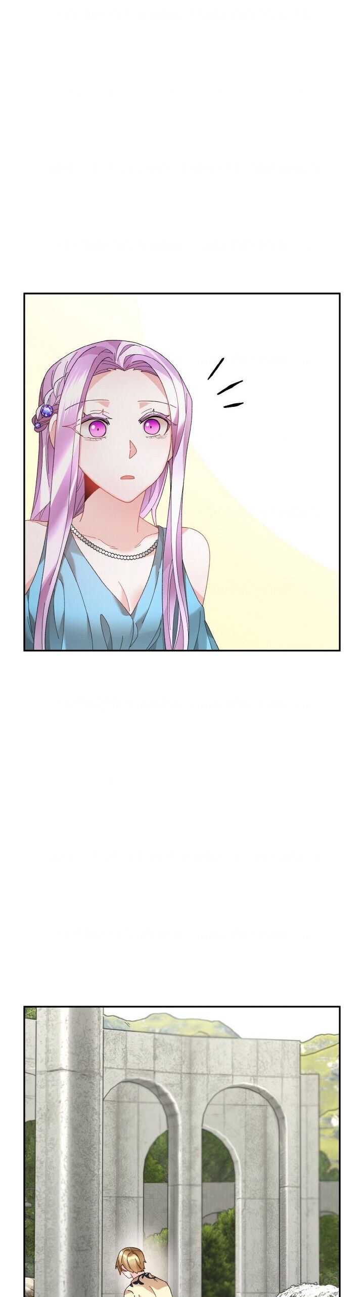 Tôi Không Muốn Trở Thành Hoàng Hậu - Chapter 48 - Page 11