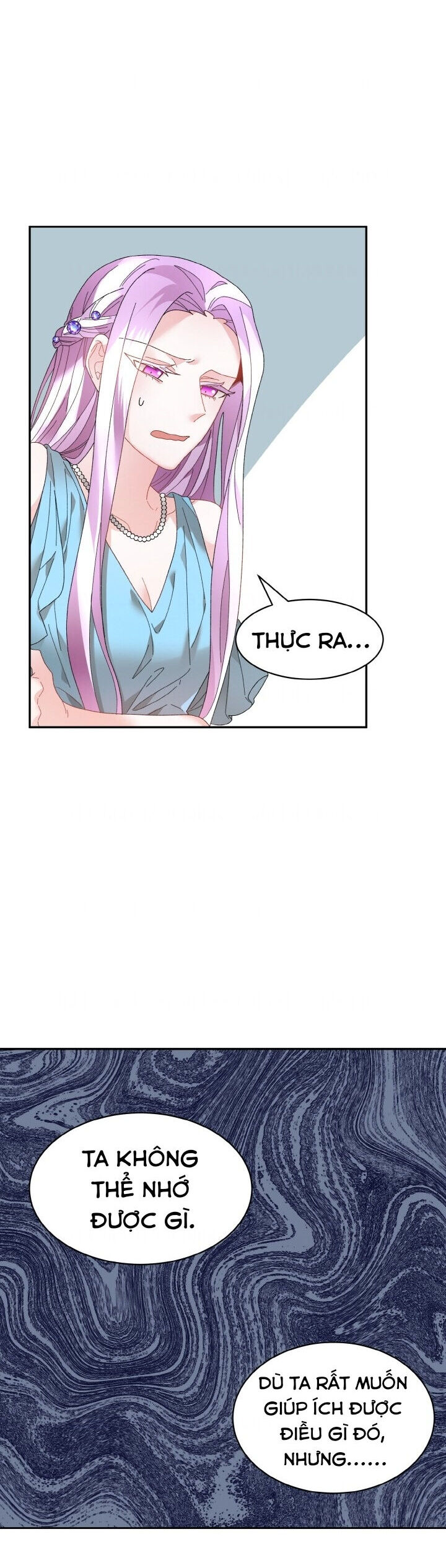 Tôi Không Muốn Trở Thành Hoàng Hậu - Chapter 48 - Page 17