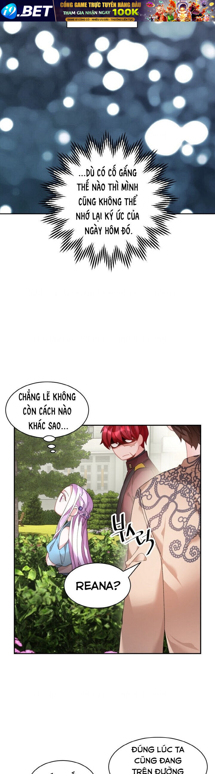 Tôi Không Muốn Trở Thành Hoàng Hậu - Chapter 48 - Page 27