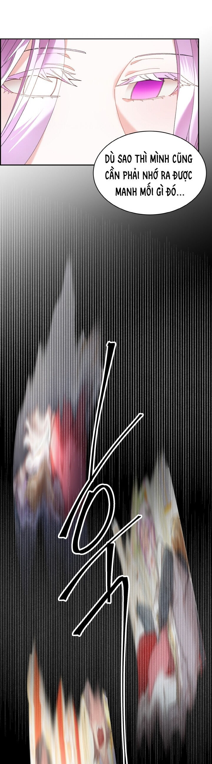 Tôi Không Muốn Trở Thành Hoàng Hậu - Chapter 48 - Page 5