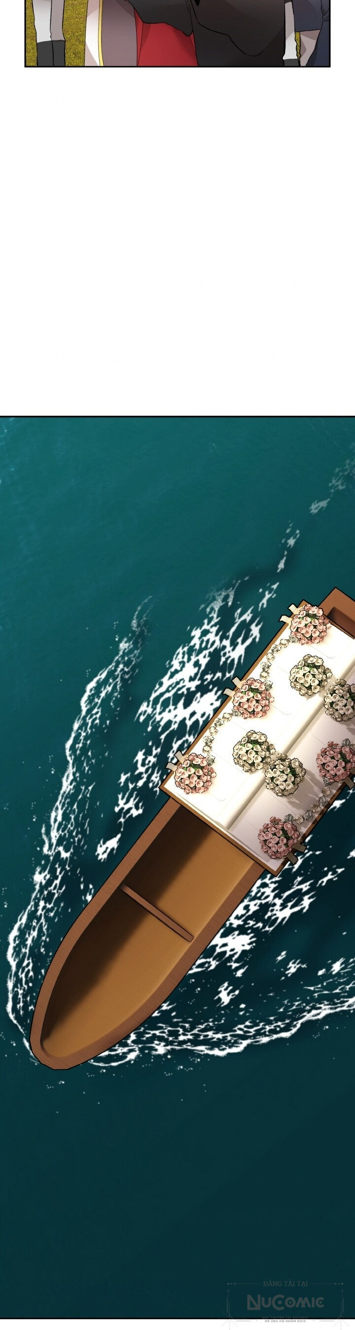 Tôi Không Muốn Trở Thành Hoàng Hậu - Chapter 49 - Page 14