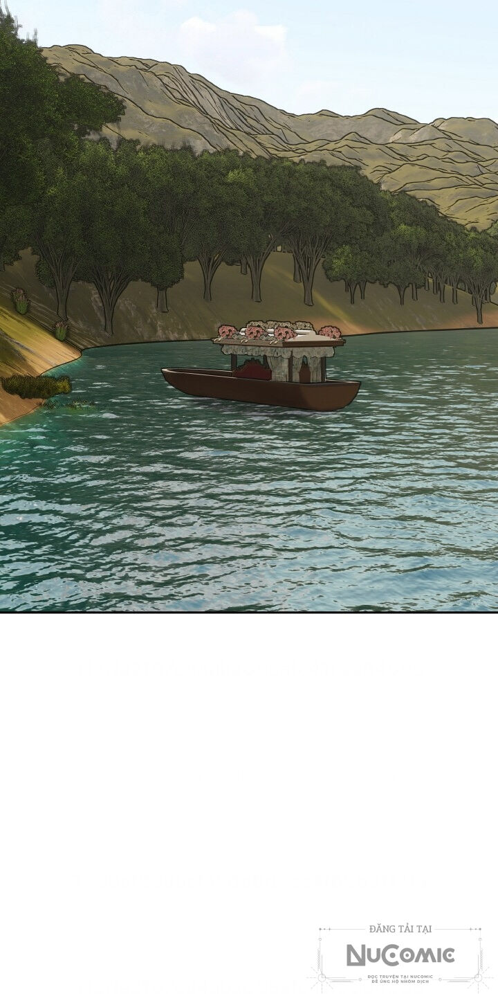 Tôi Không Muốn Trở Thành Hoàng Hậu - Chapter 49 - Page 32