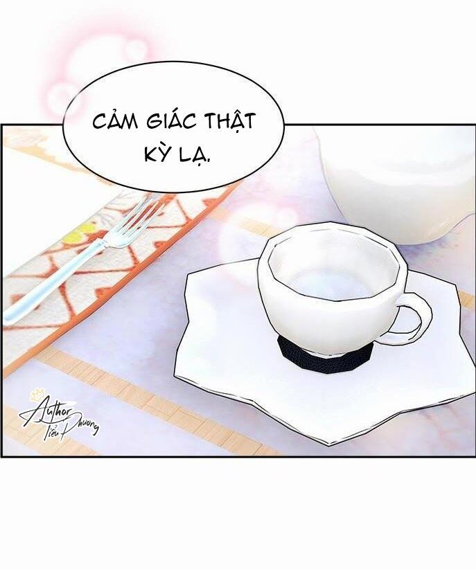 Tôi Không Muốn Trở Thành Hoàng Hậu - Chapter 5 - Page 12