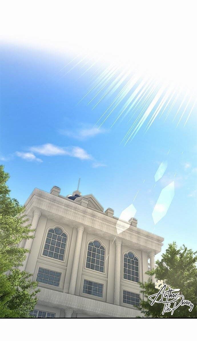 Tôi Không Muốn Trở Thành Hoàng Hậu - Chapter 5 - Page 20