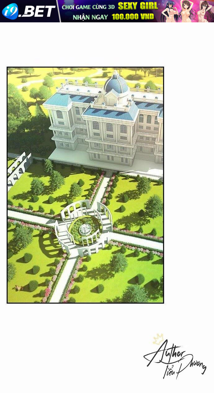 Tôi Không Muốn Trở Thành Hoàng Hậu - Chapter 5 - Page 21