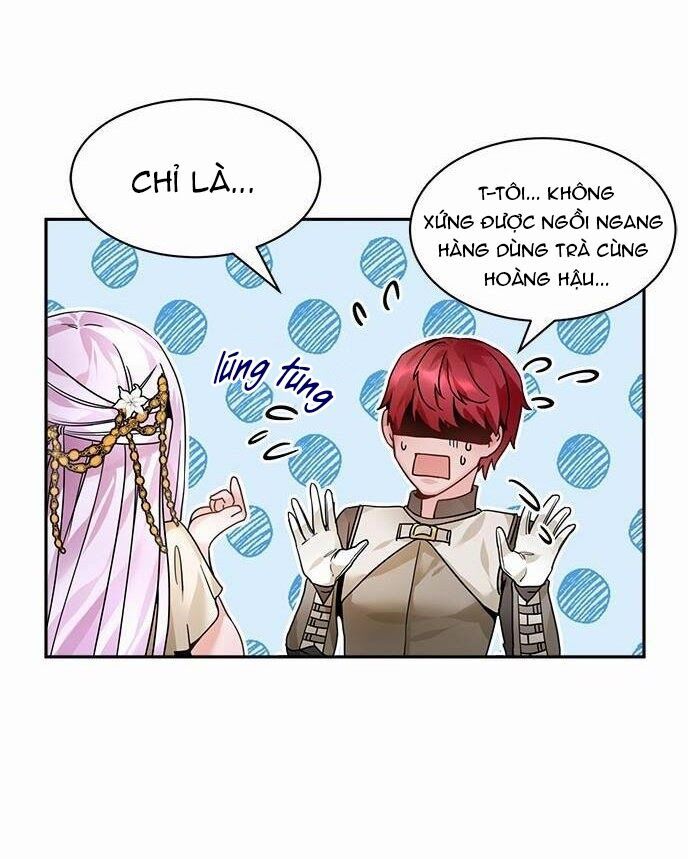 Tôi Không Muốn Trở Thành Hoàng Hậu - Chapter 5 - Page 26