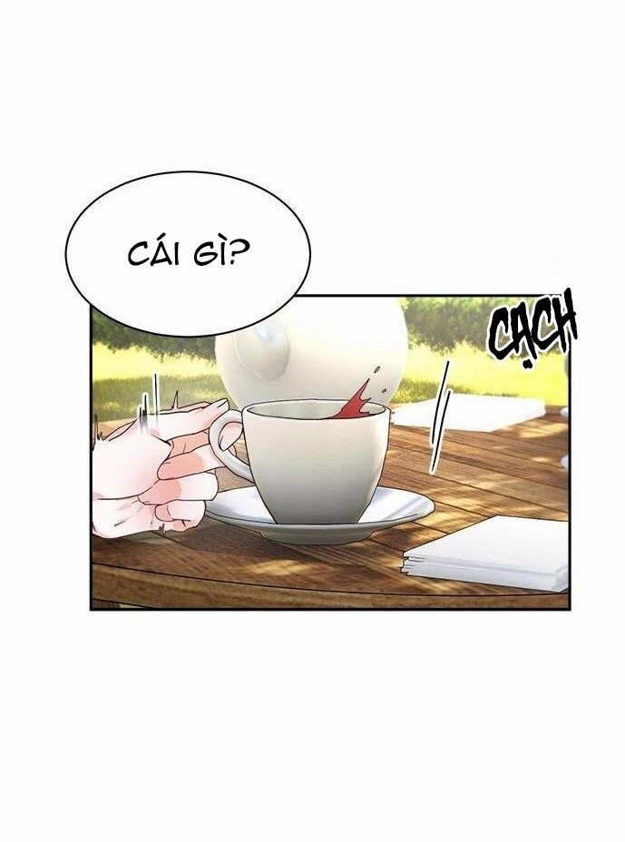 Tôi Không Muốn Trở Thành Hoàng Hậu - Chapter 5 - Page 27