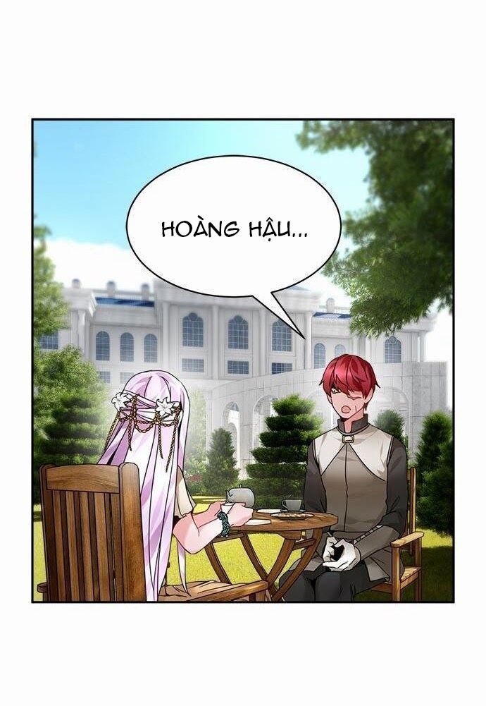 Tôi Không Muốn Trở Thành Hoàng Hậu - Chapter 5 - Page 33