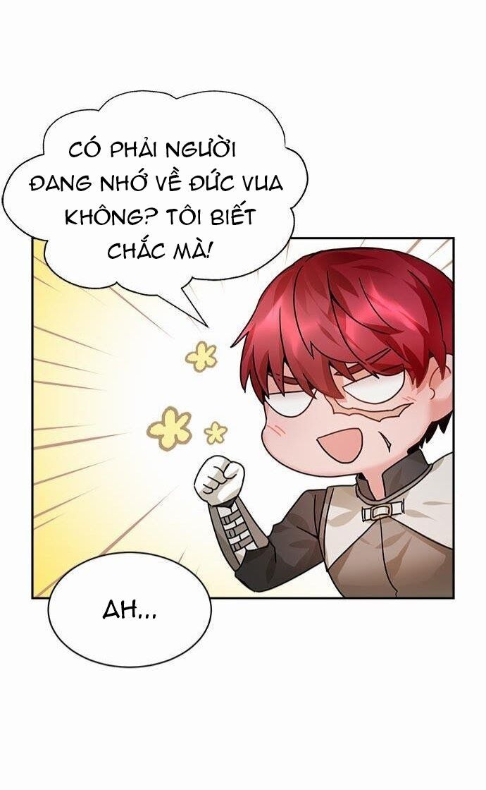 Tôi Không Muốn Trở Thành Hoàng Hậu - Chapter 5 - Page 37