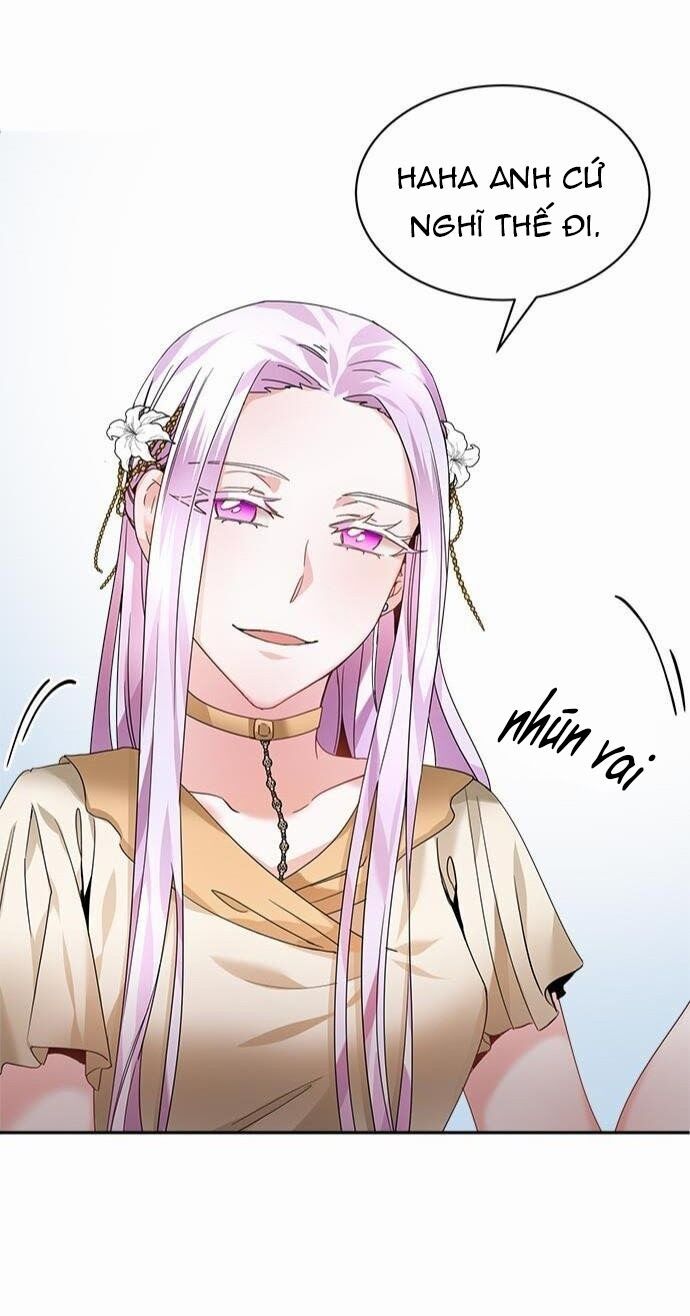 Tôi Không Muốn Trở Thành Hoàng Hậu - Chapter 5 - Page 38