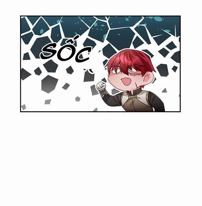 Tôi Không Muốn Trở Thành Hoàng Hậu - Chapter 5 - Page 39