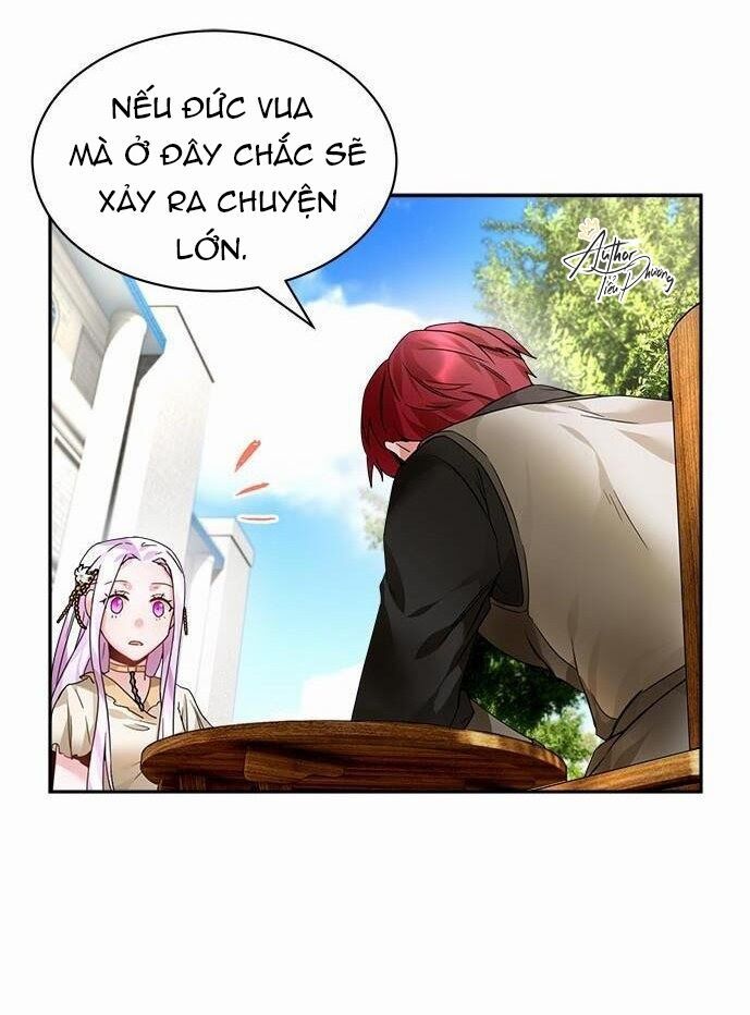 Tôi Không Muốn Trở Thành Hoàng Hậu - Chapter 5 - Page 40