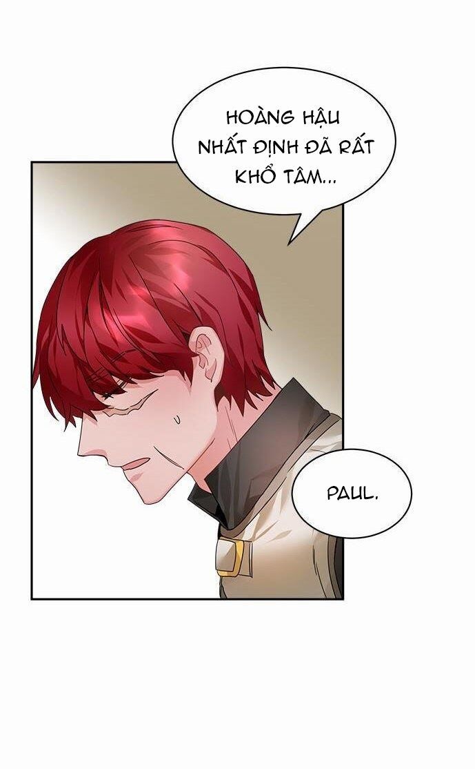 Tôi Không Muốn Trở Thành Hoàng Hậu - Chapter 5 - Page 41