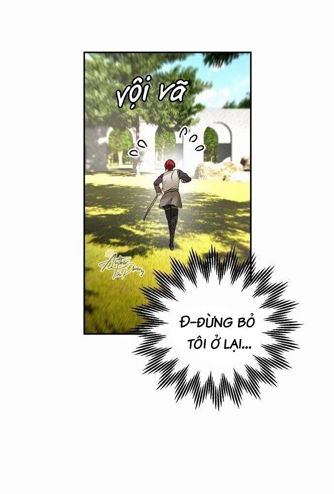 Tôi Không Muốn Trở Thành Hoàng Hậu - Chapter 5 - Page 46