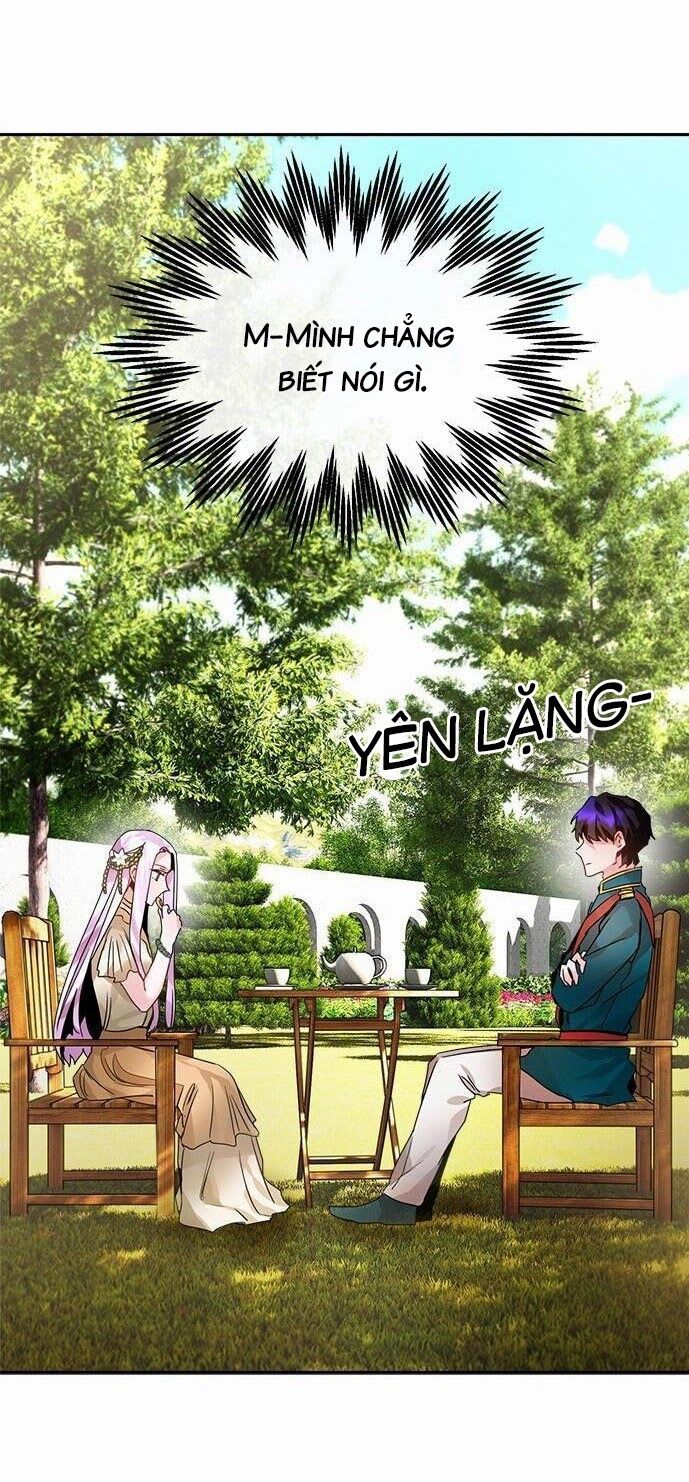 Tôi Không Muốn Trở Thành Hoàng Hậu - Chapter 5 - Page 47