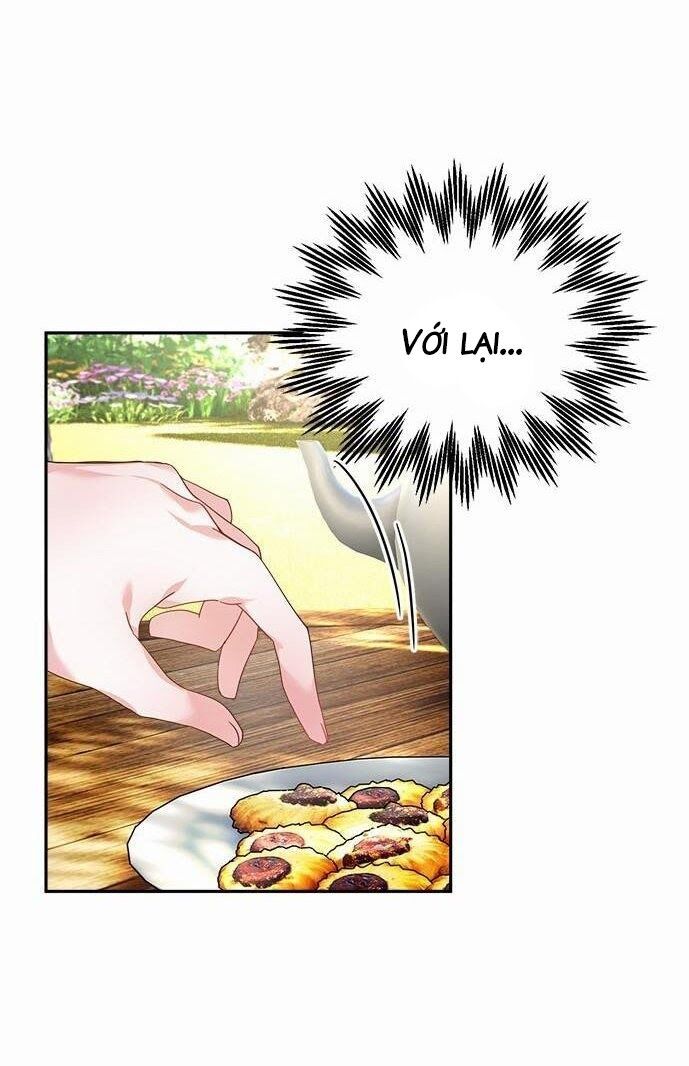 Tôi Không Muốn Trở Thành Hoàng Hậu - Chapter 5 - Page 48