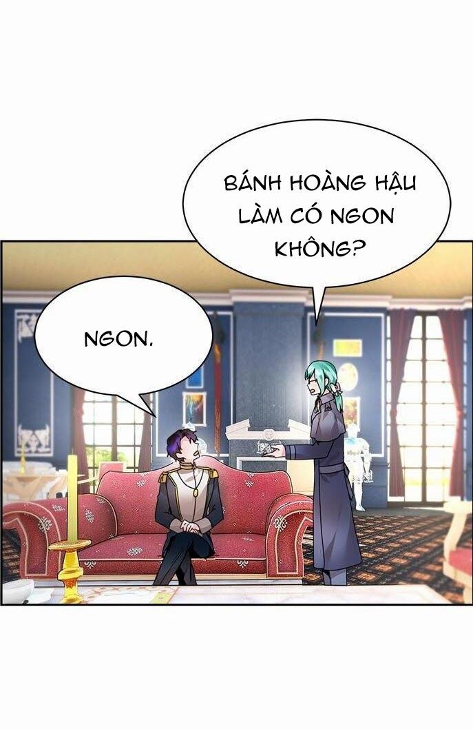 Tôi Không Muốn Trở Thành Hoàng Hậu - Chapter 5 - Page 5