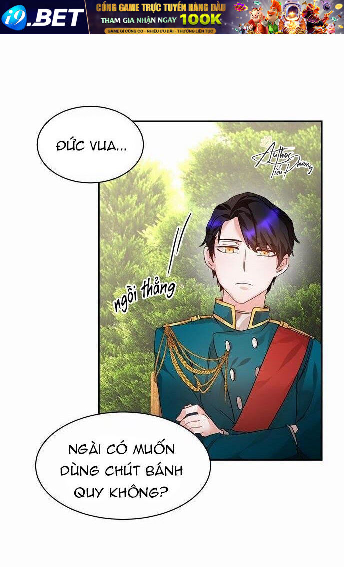 Tôi Không Muốn Trở Thành Hoàng Hậu - Chapter 5 - Page 50