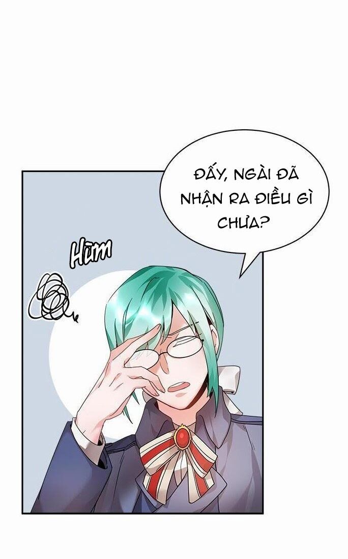 Tôi Không Muốn Trở Thành Hoàng Hậu - Chapter 5 - Page 7