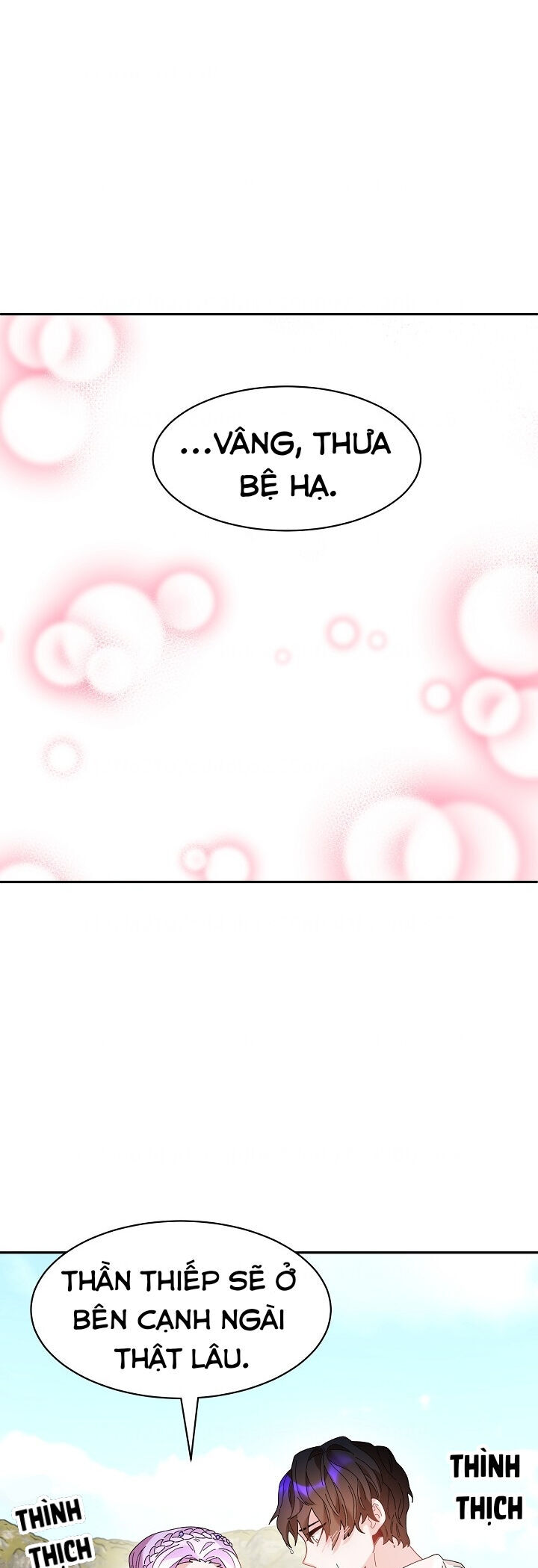 Tôi Không Muốn Trở Thành Hoàng Hậu - Chapter 50 - Page 11