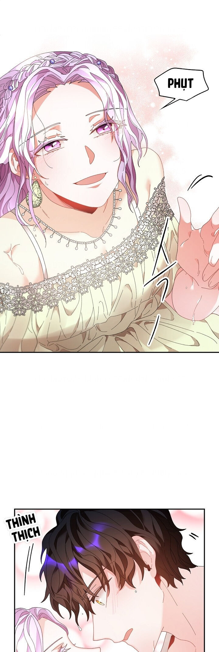 Tôi Không Muốn Trở Thành Hoàng Hậu - Chapter 50 - Page 14