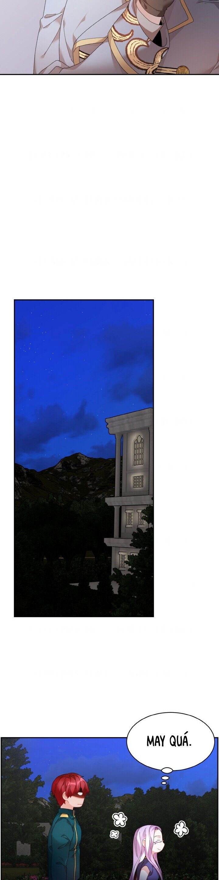 Tôi Không Muốn Trở Thành Hoàng Hậu - Chapter 50 - Page 29