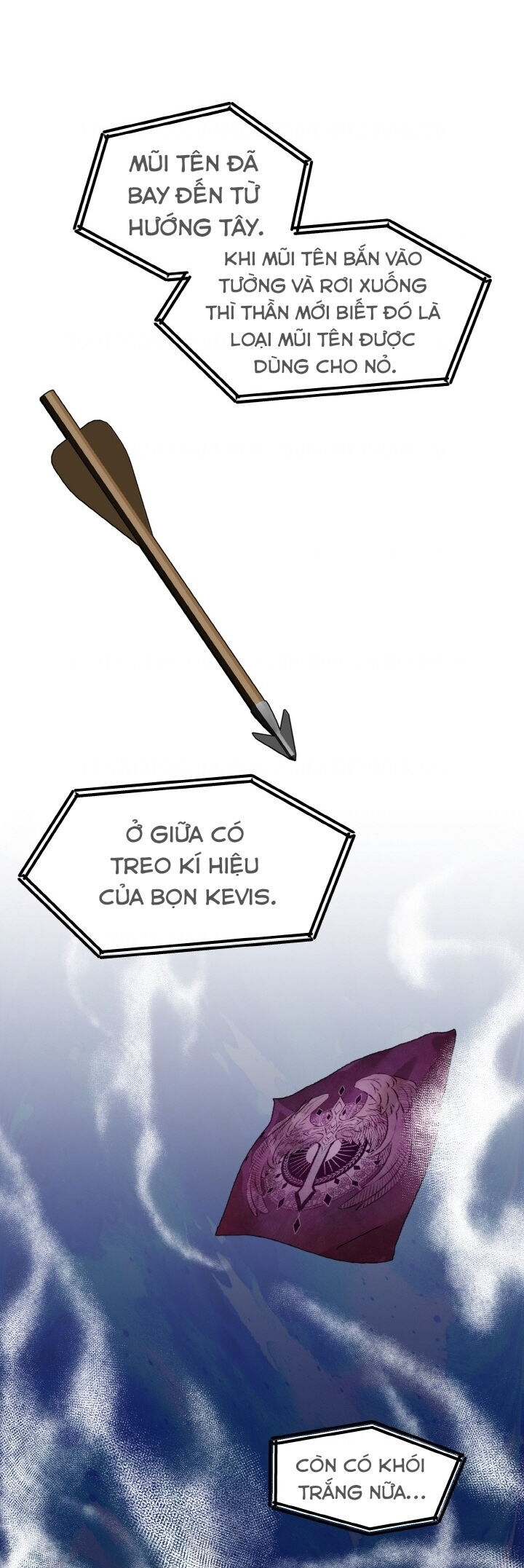 Tôi Không Muốn Trở Thành Hoàng Hậu - Chapter 50 - Page 32