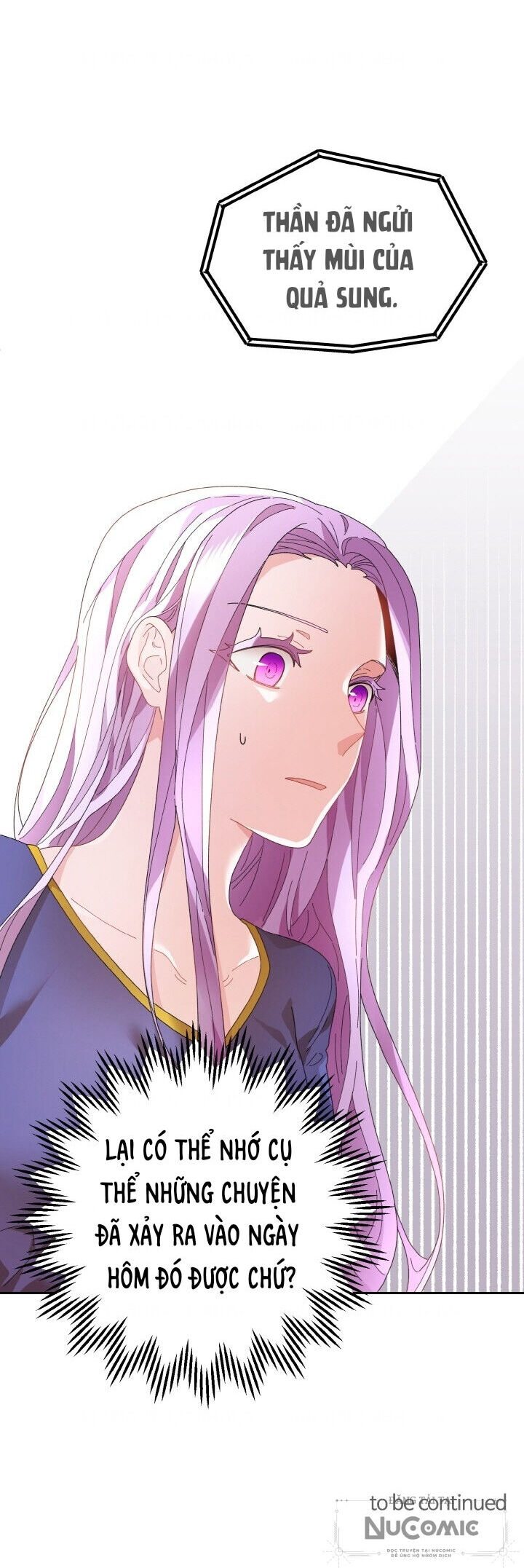 Tôi Không Muốn Trở Thành Hoàng Hậu - Chapter 50 - Page 34