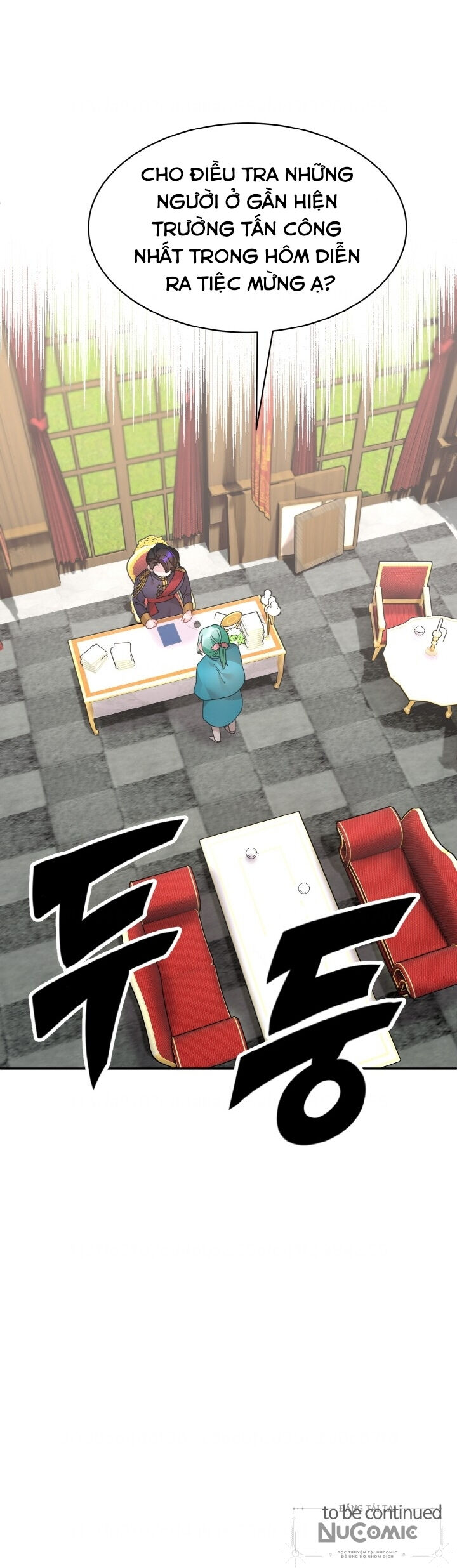 Tôi Không Muốn Trở Thành Hoàng Hậu - Chapter 51 - Page 29