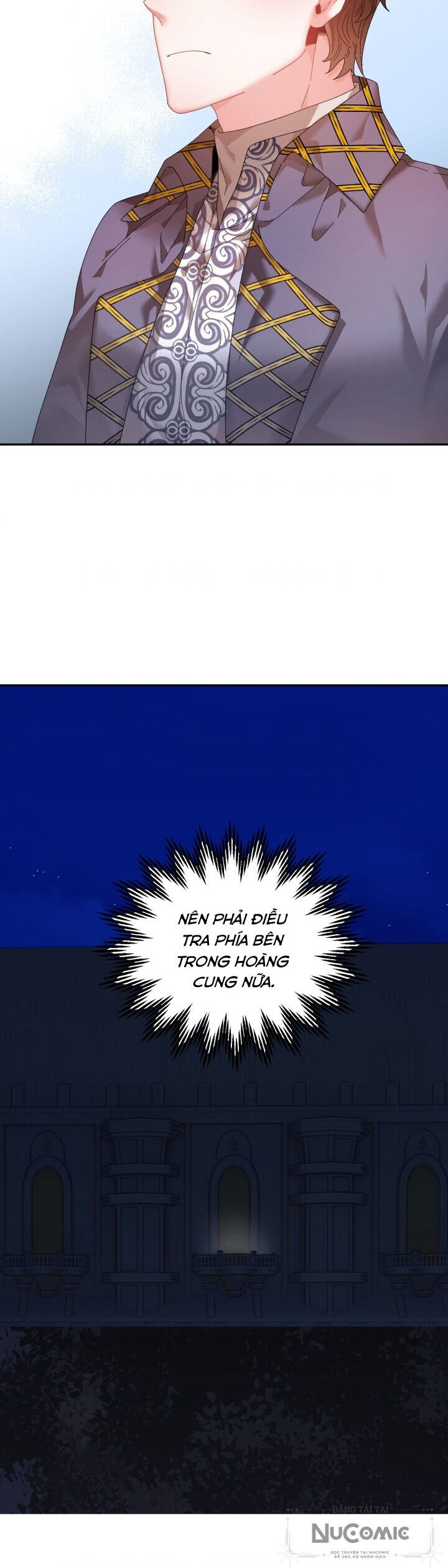 Tôi Không Muốn Trở Thành Hoàng Hậu - Chapter 54 - Page 15