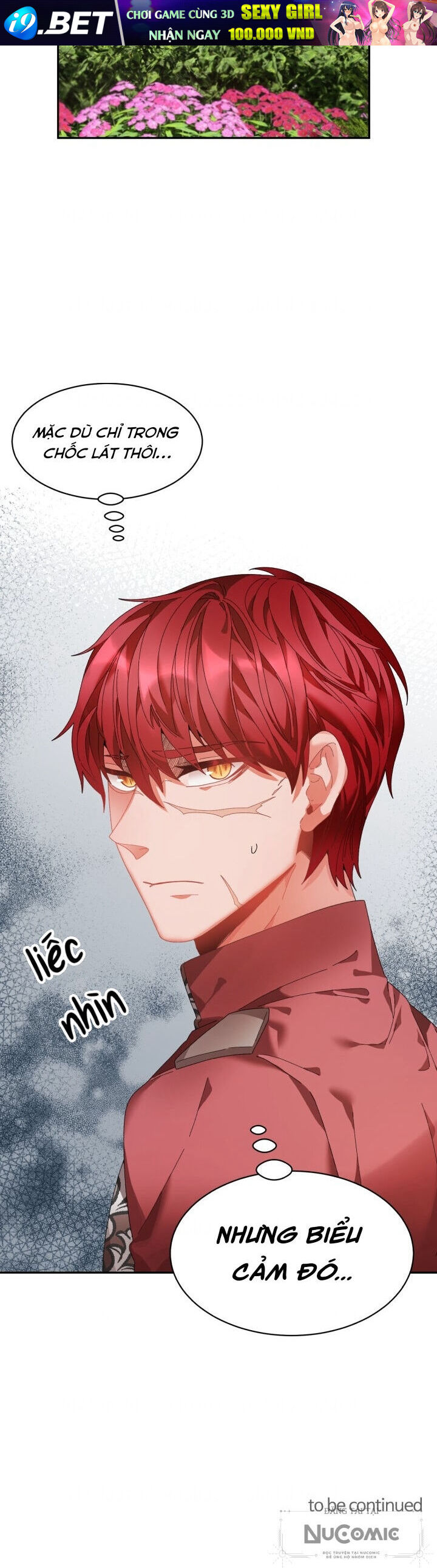 Tôi Không Muốn Trở Thành Hoàng Hậu - Chapter 55 - Page 29