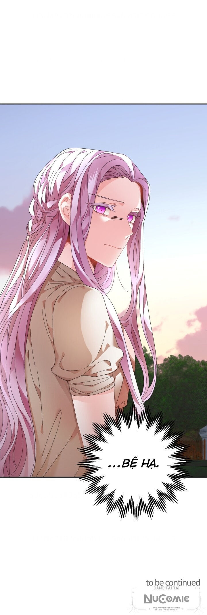 Tôi Không Muốn Trở Thành Hoàng Hậu - Chapter 57 - Page 29
