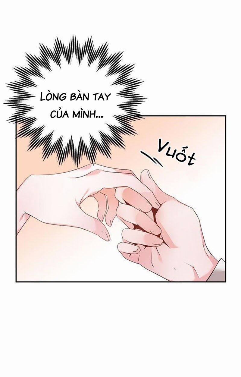 Tôi Không Muốn Trở Thành Hoàng Hậu - Chapter 6 - Page 10