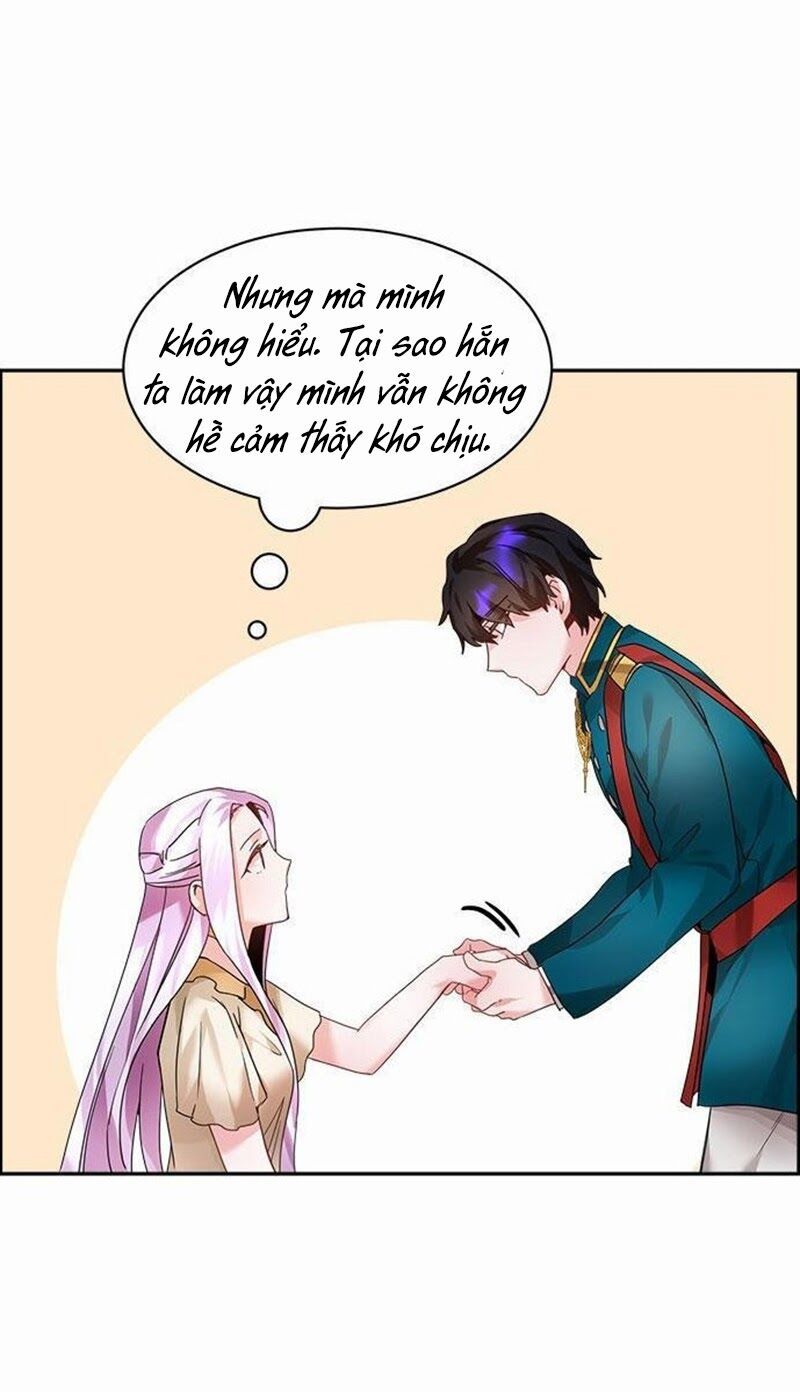 Tôi Không Muốn Trở Thành Hoàng Hậu - Chapter 6 - Page 12