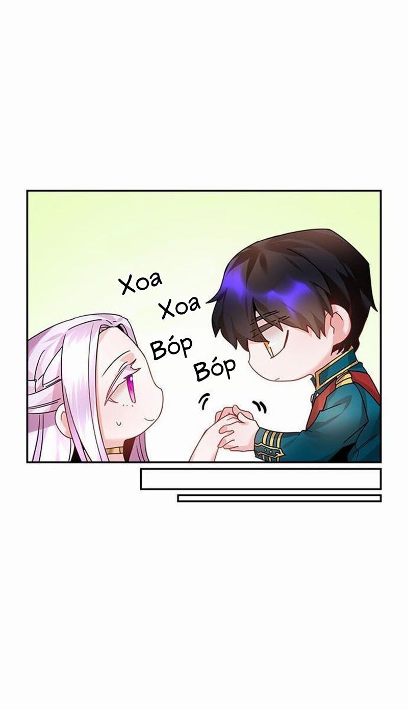 Tôi Không Muốn Trở Thành Hoàng Hậu - Chapter 6 - Page 15