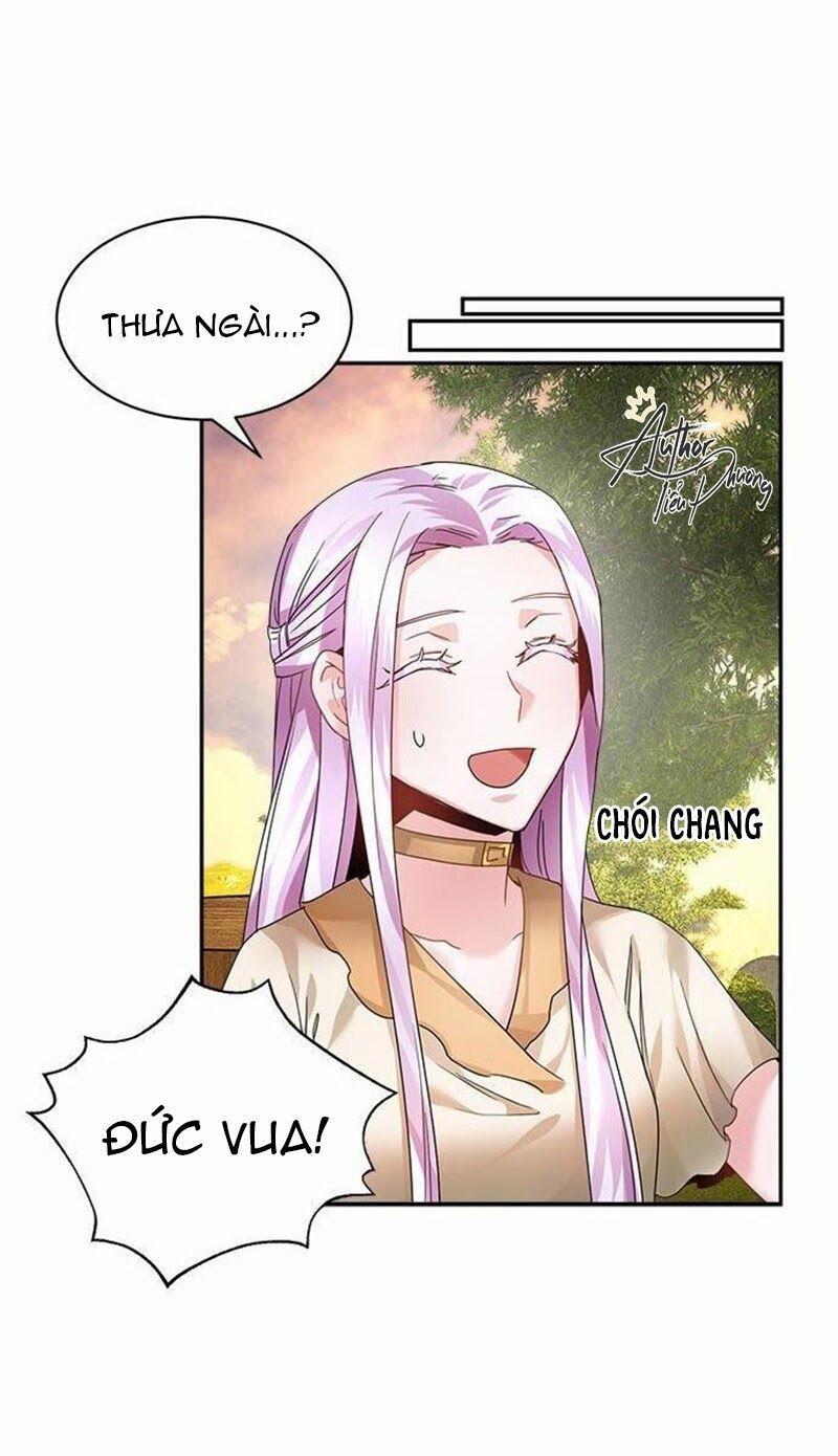 Tôi Không Muốn Trở Thành Hoàng Hậu - Chapter 6 - Page 16