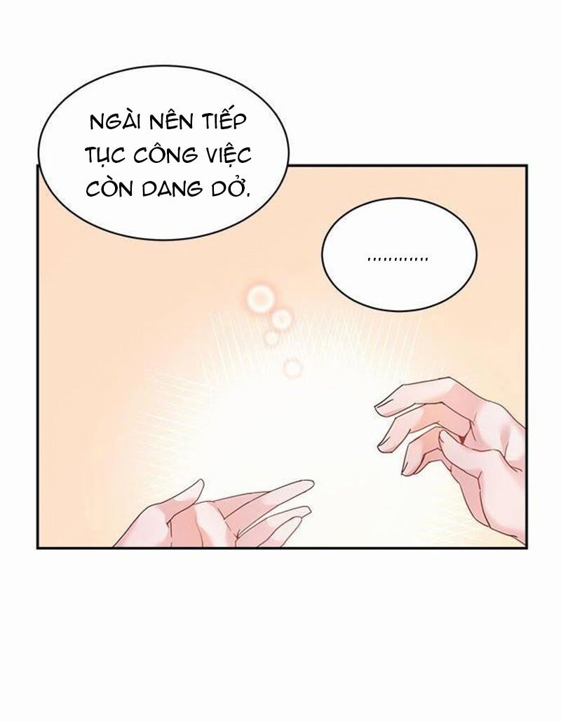 Tôi Không Muốn Trở Thành Hoàng Hậu - Chapter 6 - Page 25